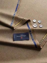 -Biella Fibers杰尼亚Zegna面料西装·夹克·礼服全定制Bespoke(晶耀前滩店)