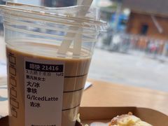 -星巴克(锦州太阳广场店)