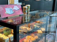 -星巴克臻选(北京富力家园店)