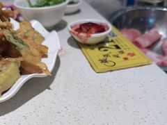 -瑞强涮锅(徐家楼店)