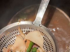 -蘑界·野生菌火锅(深业上城店)