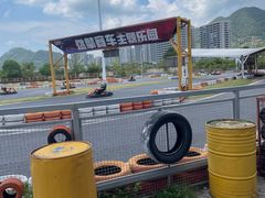 -千岛湖燃擎卡丁车赛车主题乐园(秀湖路店)