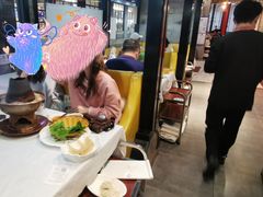 -东来顺饭庄(五道口店)