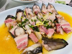 -三凤酒家·百年无锡菜(清扬茂业店)