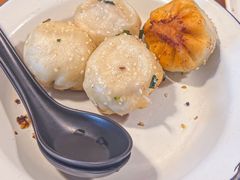 -舒蔡记生煎菜饭(云南中路店)