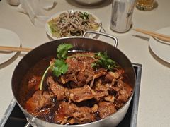 -蝎王府羊蝎子(北大地店)