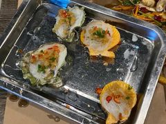 -麻屋手抓海鲜(防城港总店)