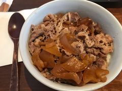 -铃木食堂(帽儿胡同店)