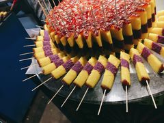 -大学城夜市大排档(凤栖路店)