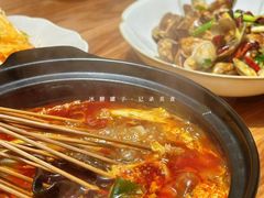 -金太阳海鲜烧烤·本地人餐厅(东纬路旗舰店)