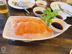 -大螃蟹海鲜餐厅