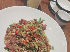 -八碗湘长沙市井菜(坡子街店)