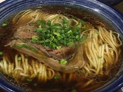 -双凤孟家羊肉馆(凤北路店)