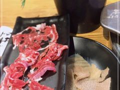 -皇牛鲜生·牛爱牛鲜牛肉自选火锅(晋吉北路店)