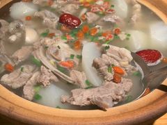 -蚝翅·海鲜粥·烧烤·龙虾季(海曙天一店)