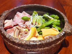 -虎哥私房菜(馒头山店)