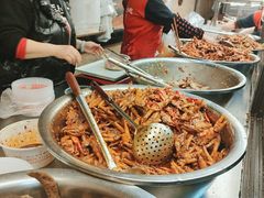 -嘉州九妹凤爪(乐山总店)