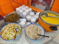 -闫家驴肉老店(华电一校店)