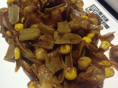 -HIHE Bistro·Oyster Bar(华熙live店)