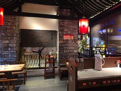 -红蜡烛-养生粥-津鲁菜(中山路店)