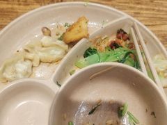 -素满香·素食自助餐厅(直营·大兴街店)