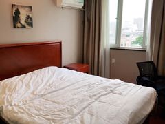 -格林豪泰商务酒店(上海大宁国际延长路地铁站店)