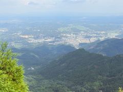 -南岳衡山风景名胜区