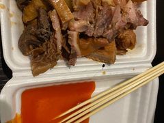 -细妹五香牛杂(步行街店)