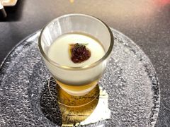 柠檬啫喱-L'ATELIER de Joel Robuchon(外滩18号店)