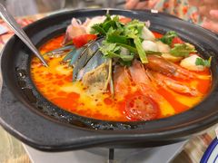 -椿记烧鹅(北门店)