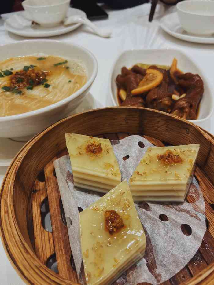 海港城(东区店)-"传奇餐饮大佬麦广帆,麦大师的餐厅,24岁.