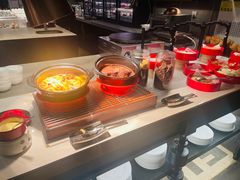-康莱德酒店·美庭自助餐厅