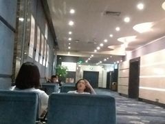 等候区-飞扬影城(正佳IMAX店)
