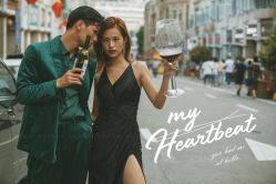 点击看大图 -金夫人婚纱摄影(华南店)