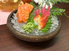 -黑松白鹿(金融街店)