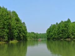 -上海海湾国家森林公园