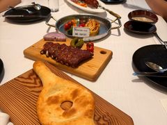 -马克西姆俄罗斯餐厅(通亚街店)