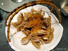 -海景壹号大酒店(滨湖店)