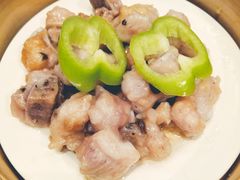 -欣悦会港式茶餐厅(燕郊永旺店)