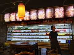 -镇江龙·火锅串串(武侯祠店)