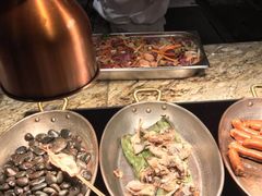 -嘉定凯悦·咖啡厅