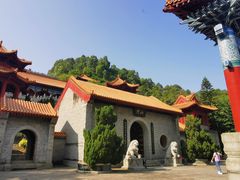 -南沙天后宫景区