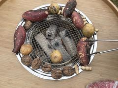 -仙海旅游度假区