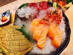 -本逸·割烹料理(湖墅店)