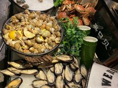 -星伦多 自助料理(圆融店)