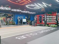 -成杰格斗·拳击·柔术·防身术(建设路店)