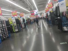 -迪卡侬(土桥店)