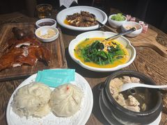 -熙楼(翠湖店)