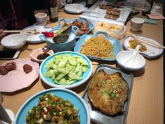 -街角等你.大连海鲜烧烤(西安路店)