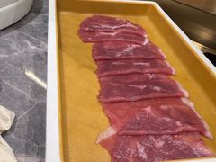 -一绪に寿喜烧自助(世茂广场店)